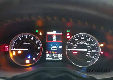 2022 Subaru Crosstrek Sport from USA, damaged, VIN JF2GTHSC3NH273326